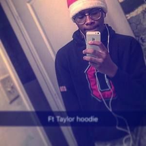 Meet your Posher, Isaac